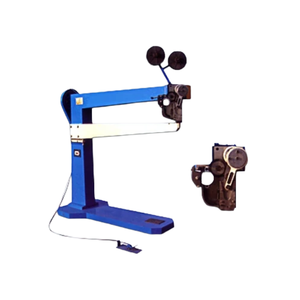 Máquina de Coser Cajas Semiautomática de Doble Cabezal, Máquina de Empaquetado de Cajas de Cartón Corrugado al Mejor Precio - Product Image 1