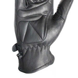 Guantes de Motociclismo de Carreras Hechos a Medida de Alta Calidad, Guantes de Motociclismo Unisex de Dedo Completo para Venta en Línea - Product Image 5