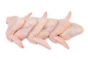 Piernas de pollo congeladas con alas Cuerpo Patas Grasa Vitaminas envasadas a granel Piezas de pollo ricas - Product Image 5