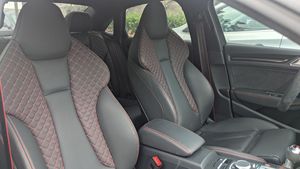 AUDI RS3 2020 USADO, Volante a la Izquierda/Derecha - Product Image 4
