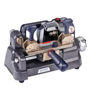 เครื่องตัดกุญแจมินิคุณภาพสูง Xhorse รุ่น Dolphin XP-008 (XP008) สำหรับกุญแจรถยนต์ บิตพิเศษ และบิตคู่ - Product Image 4