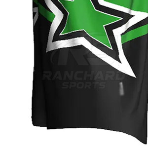 Maillot de basket-ball pour adultes, de haute qualité, pour l'entraînement et les matchs, vêtements de sport, maillot de basket-ball personnalisé imprimé, tissu en maille léger pour adultes - Product Image 4