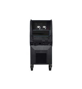 Soldadora MIG Pulsada SUPER Miller-matic 255, Eficiente, para Fusión de Metales, Herramienta Manual, Productos Personalizables OEM de Alta Calidad - Product Image 2