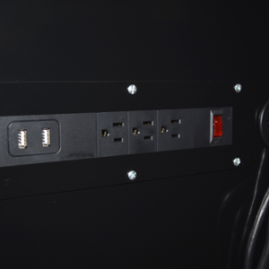 Gabinete de herramientas rodantes de 104cm - 10 cajones, almacenamiento de garaje OEM personalizable para mecánicos de la industria de almacenes fabricados en Vietnam - Product Image 4