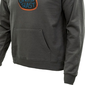 Sudadera con capucha Kkevlar Armor para hombre con protectores aprobados por la CE Protectores extraíbles Sudadera con capucha con ventilación de aire con cremallera - Product Image 5