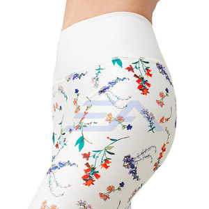 Leggings Deportivos Premium 2025 para Adultos, Cintura Alta Elástica, Ligeros, Transpirables y que Absorben el Sudor - Product Image 5