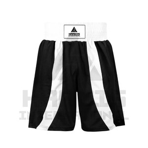 Uniforme de boxeo de moda Chaleco de boxeo y pantalones cortos Uniforme DE BOXEO - Product Image 5
