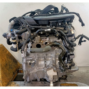 MOTEUR COMPLET RENAULT Captur Série H4MB630 H4MB630 hybride 1598 (19>) - Product Image 2