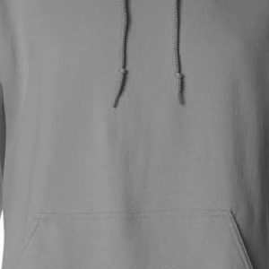 Prix ajustable, sweats à capuche surdimensionnés pour hommes, anti-rides, de haute qualité, respirants, légers, sweats à capuche surdimensionnés entièrement personnalisés - Product Image 3