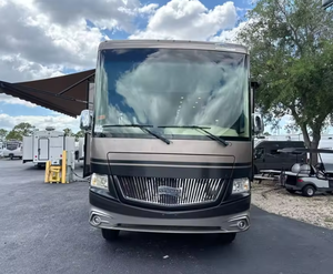 Autocaravana/Remolque de Viaje Nueva-Ma-R-C-A-N-Y-O-N S-t-a-r 3513 Usada, Limpia, Años 2018, 2019, 2020 - Product Image 2