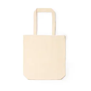 Borsa Tote Personalizzata in Cotone Larice per Gadget e Articoli da Shopping - Product Image 3