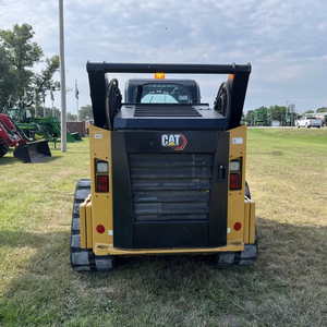 2025 Cat 299D3 XE ระบบไฮดรอลิกส์สำหรับโหลดใช้งานทั่วไป - Product Image 3