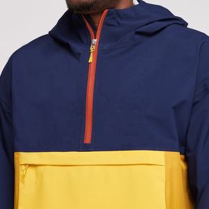 Custom Made <b>Men</b> Windbreaker <b>Jacket</b> <b>Lightweight</b> Easy Wear Solid color Top Trending Breathable Hot sale Windbreaker <b>Jacket</b> for man - Product Image 6
