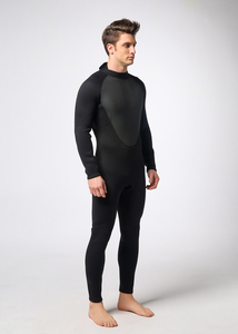 Venta al por mayor de trajes de neopreno anti-UV de bloqueo plano diseño superior traje de buceo de talla grande excelente protección solar transpirable más traje de neopreno - Product Image 4