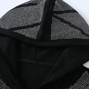 Survêtements pour hommes de qualité supérieure en gros, légers, avec strass, vêtements de jogging, vêtements pour hommes, survêtements avec strass - Product Image 4