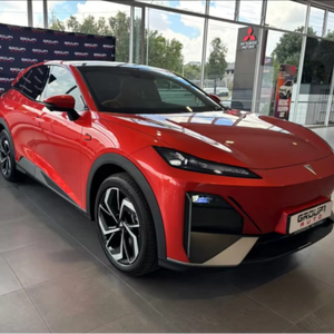 Auto Usado de Calidad a Precio Accesible, Cha-ng-an Dee-pal S-07 2026, Volante a la Derecha - Product Image 1