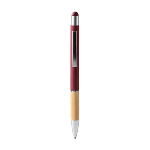 Penna a Sfera Mussala Personalizzata Promozionale per Regali o Branding dei Tuoi Gadget - Product Image 4