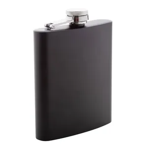 Fiaschetta Personalizzata in Acciaio Inossidabile per Merchandising - Product Image 2