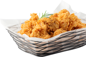 ผงปรุงรสไก่ทอดกรอบแมคคีธ 3.3 กก. สีทอง บรรจุในถุง รสข้าวหอมมะลิ ไก่ทอดสไตล์อเมริกันแท้ - Product Image 5