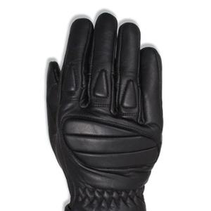 Wholesale Custom Winter Waterproof Touch Screen Carbon Fiber Protection Unisex Non-Slip Leather Racing - Product Image 4