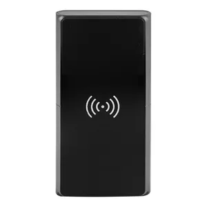 Powerbank Riciclato del Delaware, Gadget Promozionali Sostenibili - Product Image 5