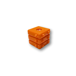 Mini chữ nổi ma thuật Cube cho nhân vật học tập - Product Image 3