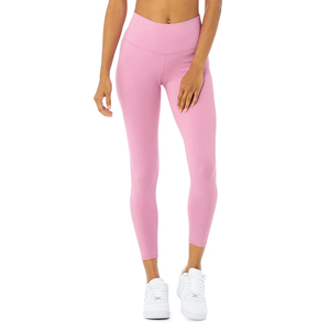 High Quality <b>Legging</b> For Stylish Women High Waist <b>Legging</b> with Customize Logo Gym Fitness Yoga Leggy Workout <b>Legging</b> - Product Image 2