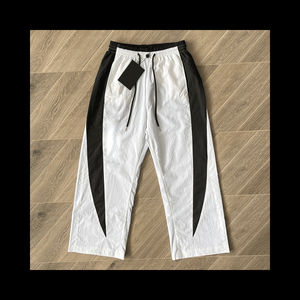 Survêtements d'hiver personnalisés pour hommes, ensemble coupe-vent respirant et à la mode avec OEM, vente en gros, streetwear imprimé technique - Product Image 2