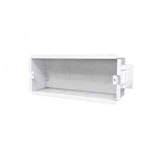 Systèmes HVAC Tecnosystemi, plénum télescopique pour VMC, plafond, mur, sol - Product Image 1