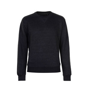 Sudaderas Básicas de Algodón de Manga Larga, Transpirables y a la Moda, con Tallas y Colores Personalizables para Hombre, Disponibles al Precio Más Bajo - Product Image 4