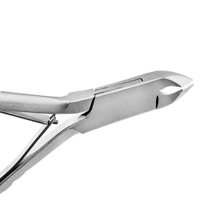 Professional Toe Manicure Nail Nipper <b>Precision</b> <b>Tool</b> for Nail Art and Cuticle Care Nail Nippers - Product Image 4