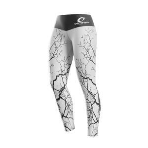 Leggings de Punto Sin Costuras Ligeras para Mujer, Recién Llegadas, Longitud Regular, Cintura Media, Diseño Simple y de Alta Demanda, Razonables - Product Image 1