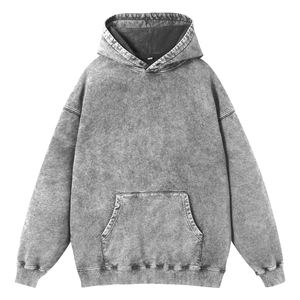 Best Quality <b>Men's</b> <b>Pullover</b> Hoodie Top Product From Pakistan Manufacturer Breathable Low Moq <b>Men</b> Hoodies - Product Image 2