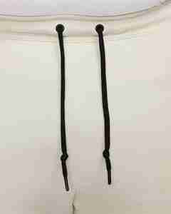 Pantalones Deportivos Personalizados 100% Algodón para Hombre, Estilo Urbano, Corte Acampanado, Ajuste Regular, Cierre con Cordón, Ligeros y Transpirables - Product Image 4