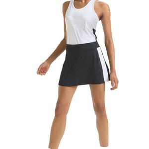 Hot Selling Popular Women's Customized Sports Tennis <b>Skirt</b> <b>Plus</b> <b>Size</b> Breathable Sewing Autumn <b>Pleated</b> Design High Quality - Product Image 1