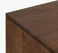 Tabouret Moderne de Luxe en Bois Massif Sheesham Fait Main Artisanat Personnalisé Réglable pour École, Salon, Entrée
