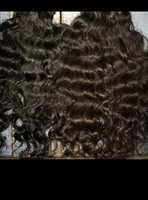 Vendeurs de cheveux en gros, boules vierges en vrac, cheveux vietnamiens crus à cuticule alignée, cheveux crus à double tirage, donneur unique Vietnam