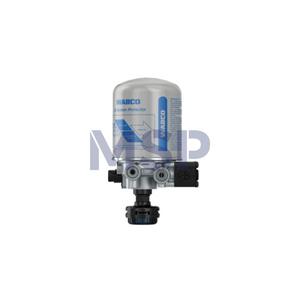 4324251010 - Secador de Aire de Control Eléctrico - Piezas y Accesorios para Remolques - MSP Export - Product Image 1