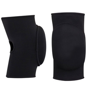 Protège-coudes de boxe à sangles réglables et flexibles pour l'entraînement aux arts martiaux et la pratique sportive, protection des genoux – Vente chaude - Product Image 1