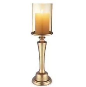 Meilleure vente en bois naturel Design Unique T Light Holder ModernDesign Bougeoir pour la décoration de mariage personnalisé disponible - Product Image 4