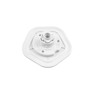 Ajuste de repuesto para <span class=keywords><strong>Xiaomi</strong></span> <span class=keywords><strong>Dreame</strong></span> <span class=keywords><strong>Bot</strong></span> <span class=keywords><strong>W10</strong></span> / <span class=keywords><strong>W10</strong></span> Pro, soporte de trapo para mopa, piezas de repuesto para aspiradora robótica autolimpiante - Product Image 5