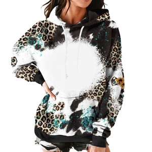 Sudaderas con Capucha Personalizadas Unisex de Poliéster para Sublimación, Bordadas, de Invierno, para Hombre - Product Image 5