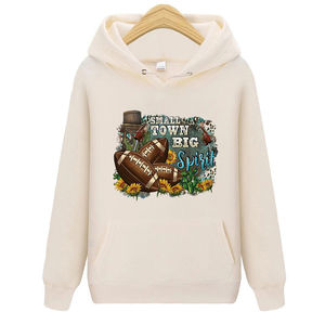 High Quality Heavy <b>Hoodie</b> 100% Cotton Pullover Hoodies Custom Logo DTG Print Oversize Blank Fleece Unisex Custom <b>Hoodie</b> for <b>Men</b> - Product Image 6