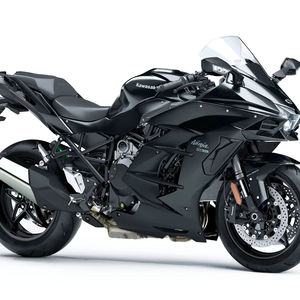 Motocyclettes sportives Kawasaki H2-R assemblées, très demandées et à succès - Product Image 1