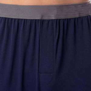 Ensemble de survêtement respirant pour hommes grande taille, style urbain, avec short et t-shirt, marque privée, Pakistan - Product Image 2