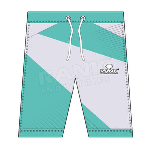Custom New Arrivals Men's Summer Tennis And <b>Badminton</b> Uniform High Quality Shorts And Shirt Set Wholesale OEM Clothing - Product Image 2