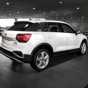 Chine <span class=keywords><strong>prix</strong></span> <span class=keywords><strong>d</strong></span>'usine pour <span class=keywords><strong>Audi</strong></span> Q2L SUV électrique au-di nouvelle énergie véhicule sièges en cuir gauche direction arrière kilométrage à courte portée - Product Image 5