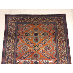 Juego de alfombras y alfombras de lana persa urbanas hermosas de gran tamaño para sala de estar y hoteles Características multiusos - Product Image 1