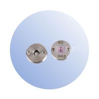 Conjunto de Boquilla de Repuesto Alternativo Leibinger GB-PL3356 (SK6 40u) a Precio de Fábrica, para Impresora CIJ Leibinger JET2 NEO