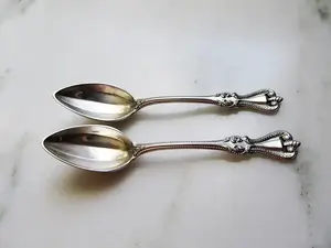 Ensemble d'épandeurs de fromage en acier inoxydable doré avec poignée de créateur écologique pour les mariages, les repas élégants et les accessoires pour la maison - Product Image 6